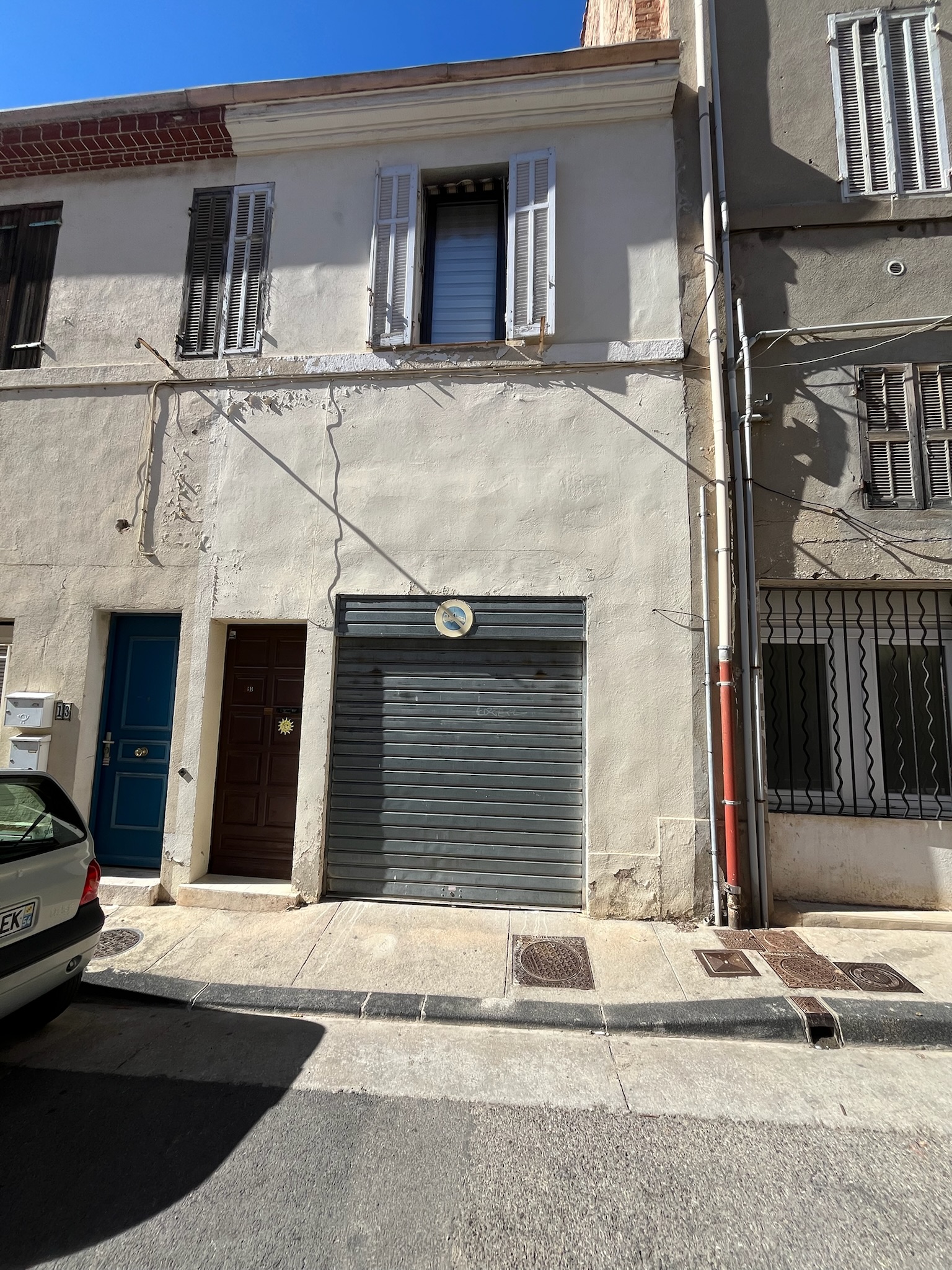 Chantier Dherbey - Photo 23